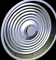 Custom Rim