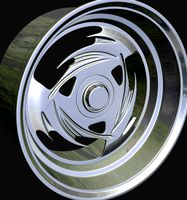Custom Rim