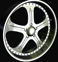 Custom Rim