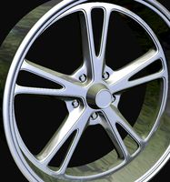 Custom Rim