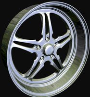 Custom Rim