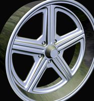 Custom Rim