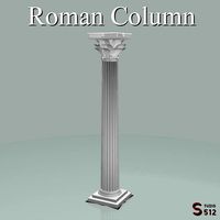 Roman Column