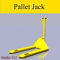 Pallet Jack