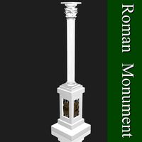 Roman Monument