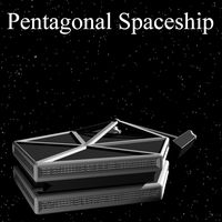 Pentagonal Spaceship