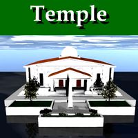 Roman Temple