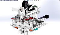 SMT automatic splice tape