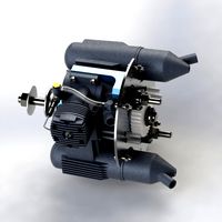 Engine Mount Assembly
