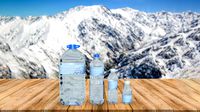 Water Bottles