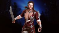 Warrior