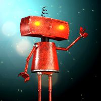 Bad Robot