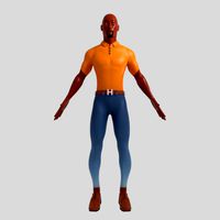 Man
