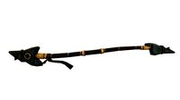 Stone Spear