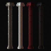 Column Of Ephesus