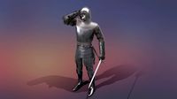 TAB Medieval Knight - 1Rm C - Skin2