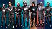TAB Medieval Knight - 1 Remastered