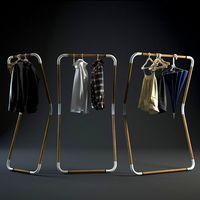 Woodstock Wardrobe