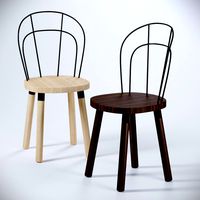 Nic chairs