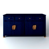 Curiosity Credenza