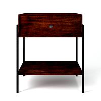 Bedroom Encase Nightstand