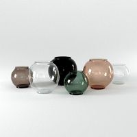 Form 70 vase