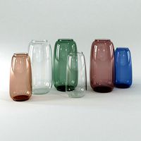 Form 130 Vase