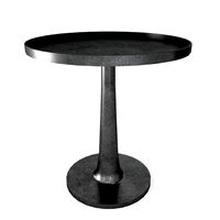 Round occasional table