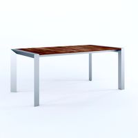 Extending table