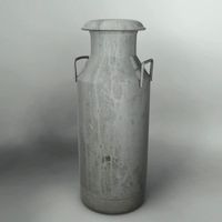 Milk Churn
