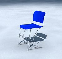 Stacking Chair