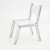 Inout chair - Bucca Design