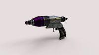 Volte Gun 2