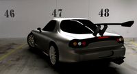 Mazda RX-7