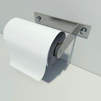Toilet equipments