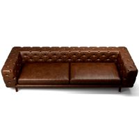 ULIVI SALOTTI daniel Leather