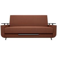 Folding sofa