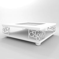 Coffee table MF.ET.VS.45, Mobilfresno