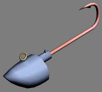 Jig Head