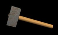 Hammer