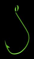 Worm Hook