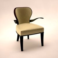 Armchair Promemoria Roka