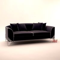 Sofa Regina-Alexandra Design Studio