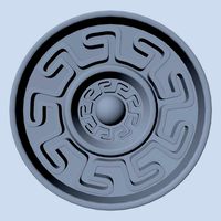 Rosette 2