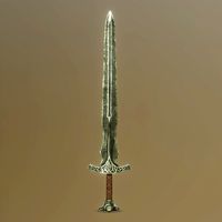 Skyrim - Steel Sword