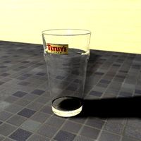 classic pint