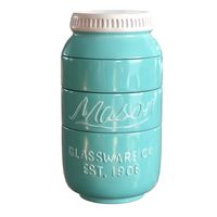 Mason Jar Measuring Cups