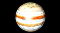 Jupiter By Deans Products