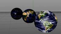 Earth