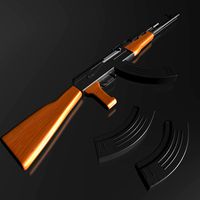 AK 47